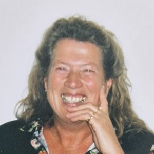 Brigitte Lämmle